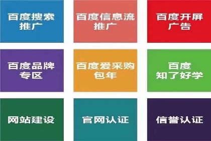案例展示：SEM公司助力企业实现市场拓展与品牌提升